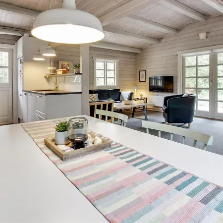 Holiday Home Bundi - 3-8Km From The Sea By Interhome