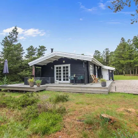 Holiday Home Bundi - 3-8Km From The Sea By Interhome Ferienhaus *