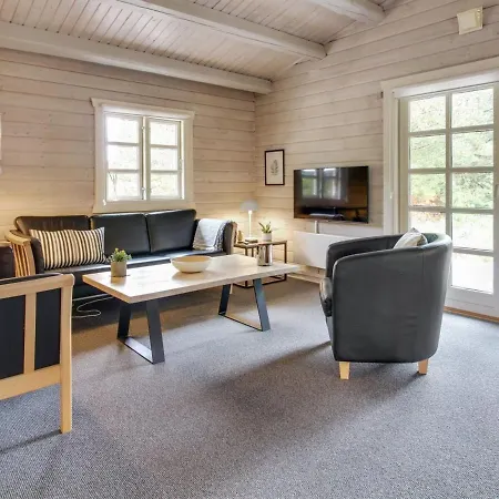 Holiday Home Bundi - 3-8Km From The Sea By Interhome Ferienhaus Kongsmark