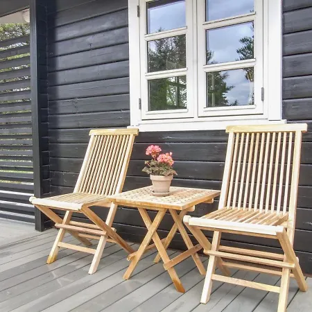 Holiday Home Bundi - 3-8Km From The Sea By Interhome Ferienhaus