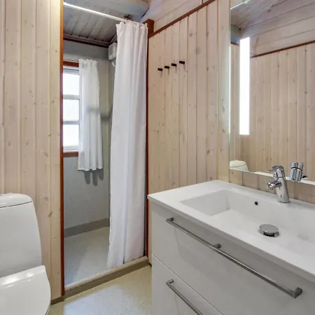 Holiday Home Bundi - 3-8Km From The Sea By Interhome Ferienhaus Kongsmark