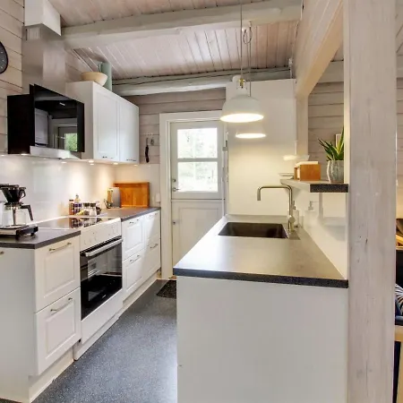 Holiday Home Bundi - 3-8Km From The Sea By Interhome Ferienhaus *