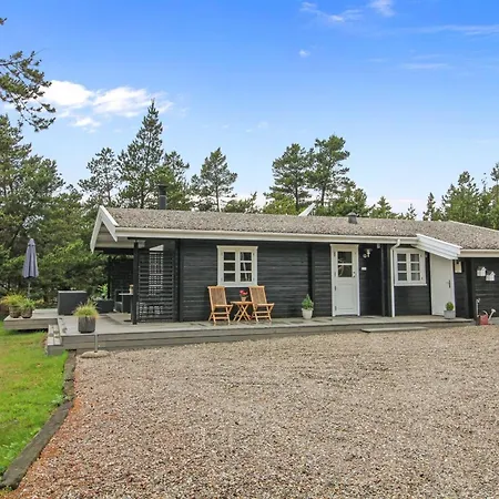 Holiday Home Bundi - 3-8Km From The Sea By Interhome Ferienhaus